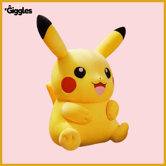 Pikachu Plush | Pokemon Special