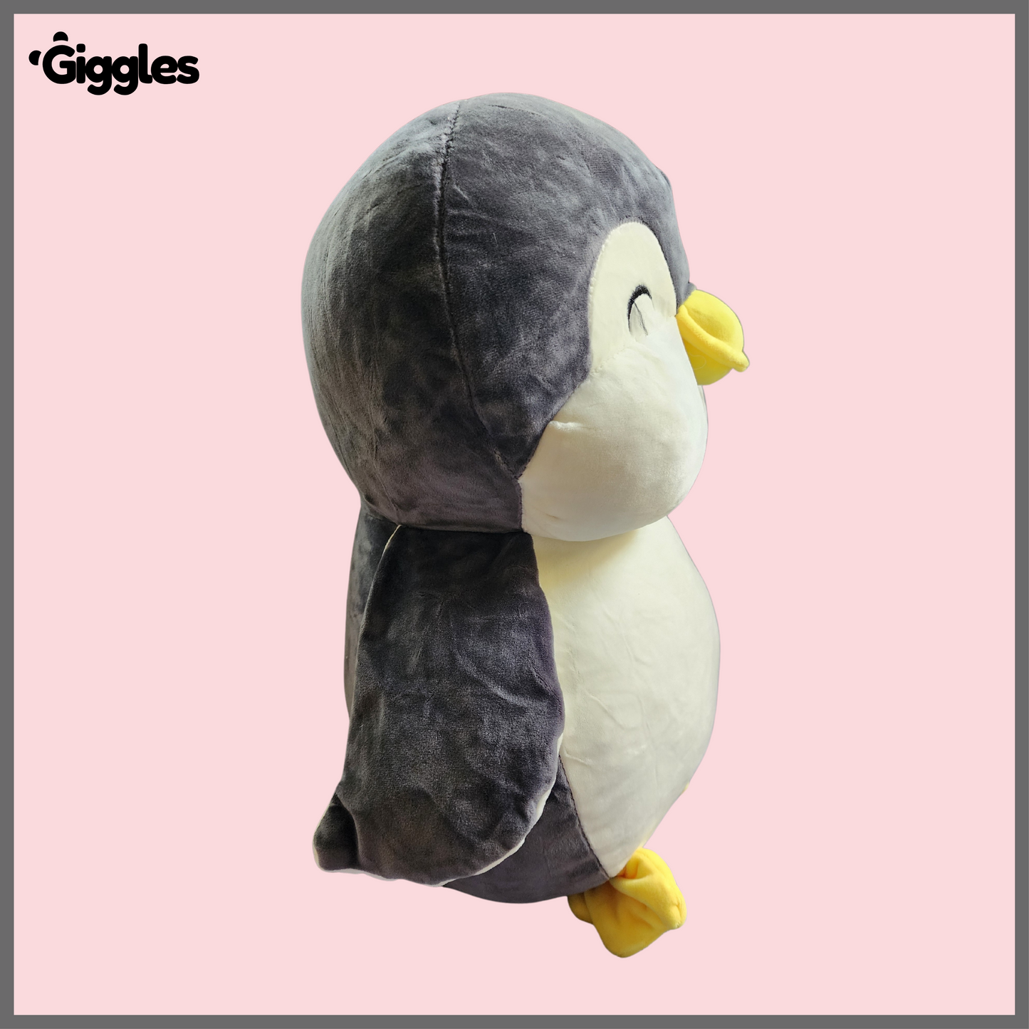 Penguin Plushie |  Cute Penguin | Stuffed animal