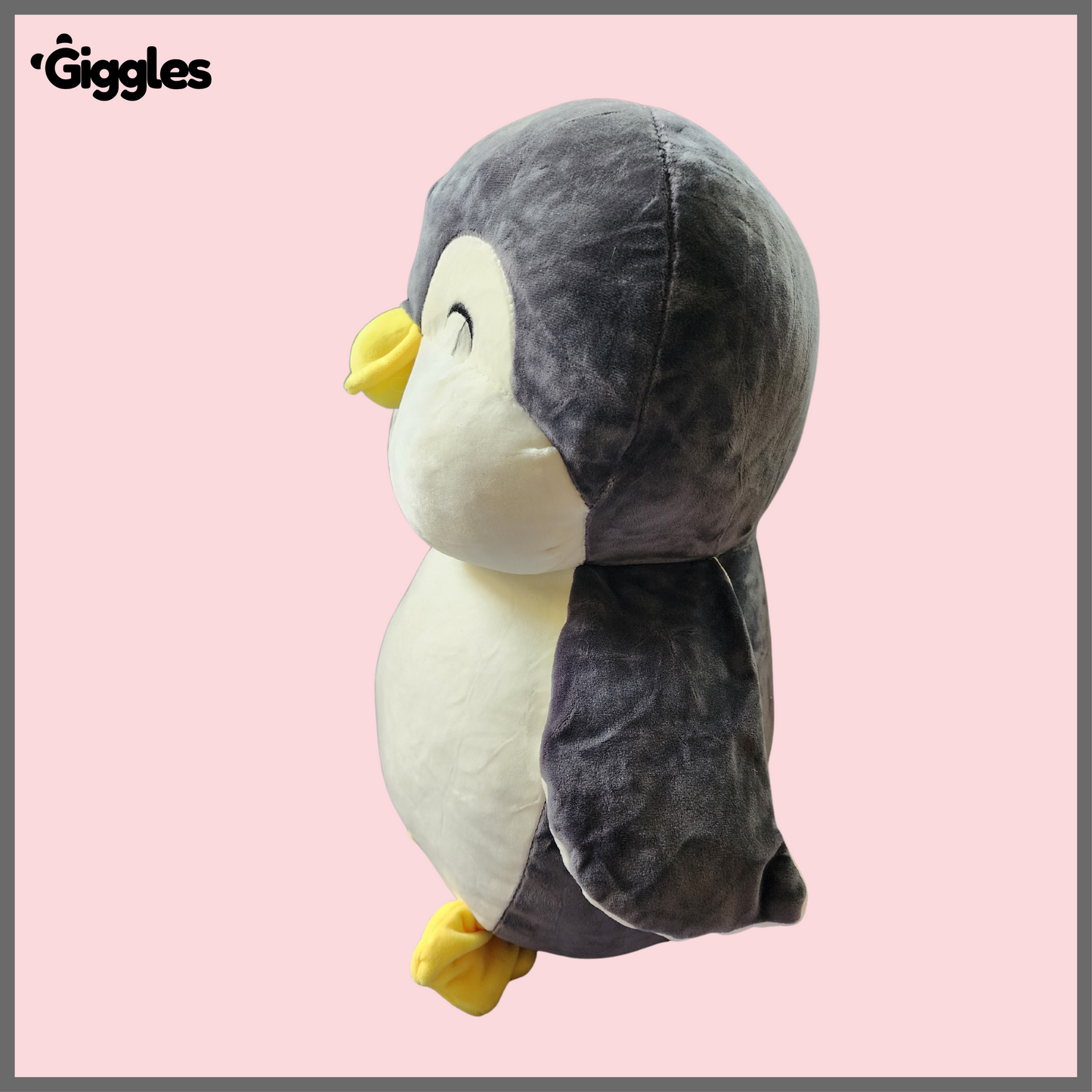 Penguin Plushie |  Cute Penguin | Stuffed animal