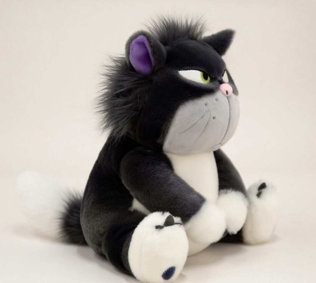 The Lucifer Pussycat