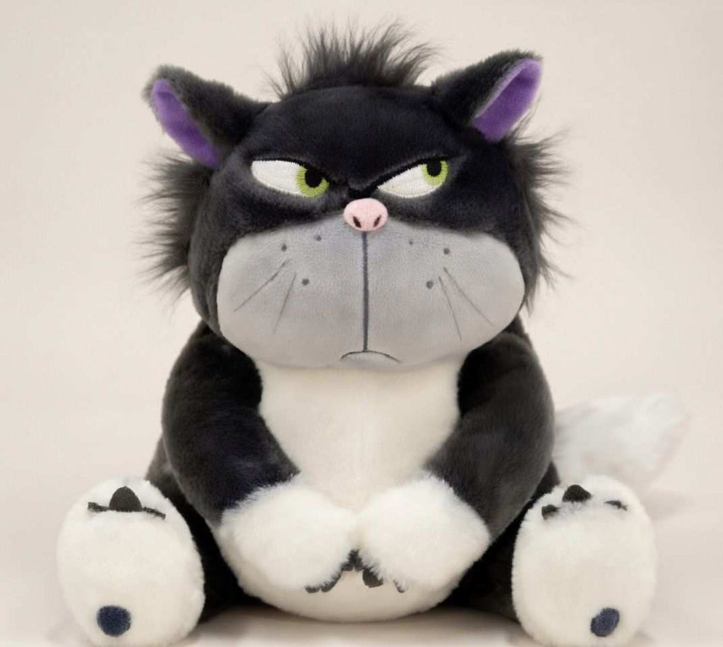 The Lucifer Pussycat