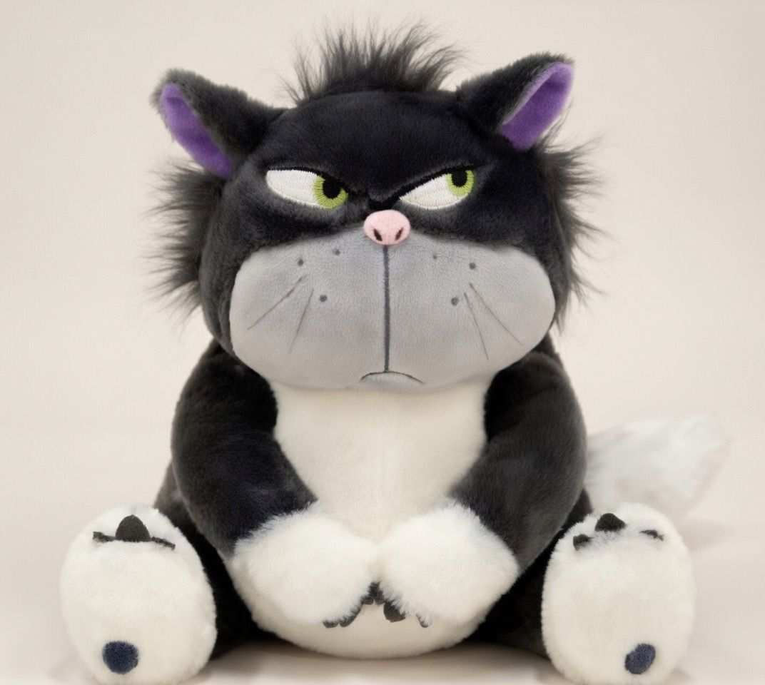 The Lucifer Pussycat