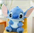Giggles Lilo and Stitch Plush Toy