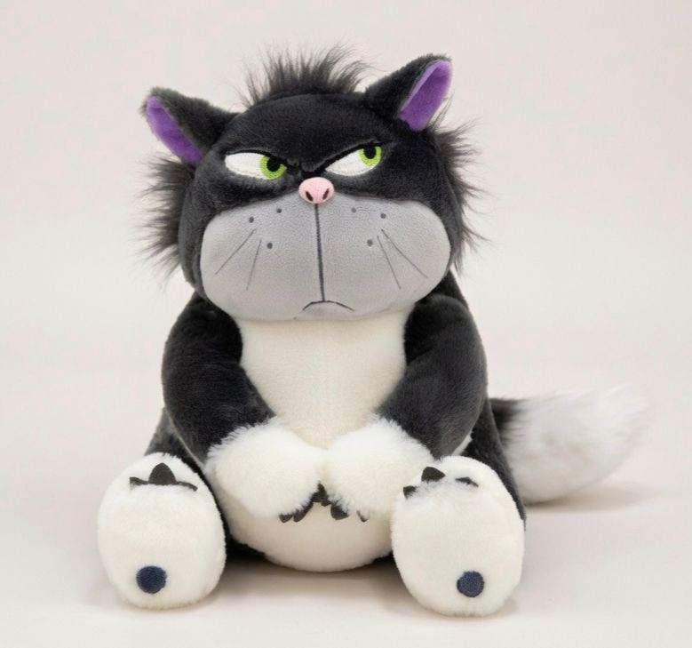 The Lucifer Pussycat