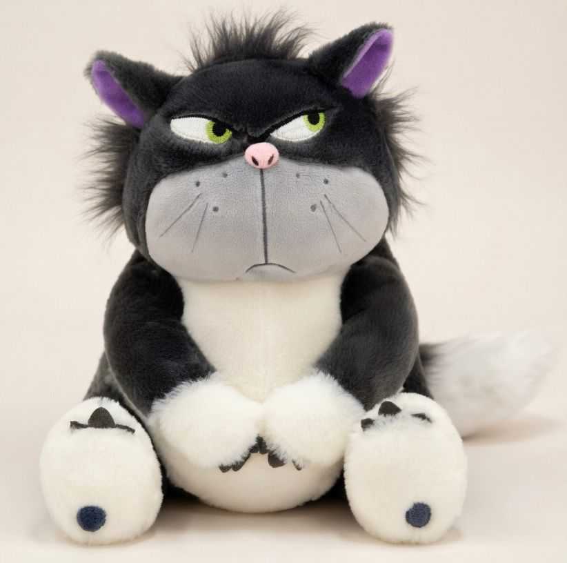 The Lucifer Pussycat